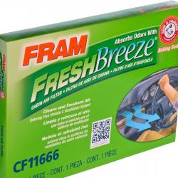 FRAM CF11666