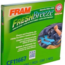 FRAM CF11667