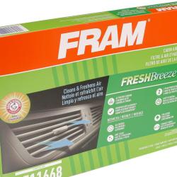 FRAM CF11668
