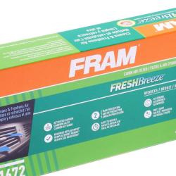 FRAM CF11672