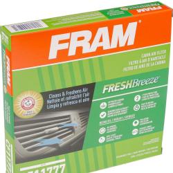 FRAM CF11777