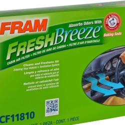 FRAM CF11810