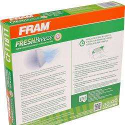 FRAM CF11811