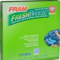 FRAM CF11815