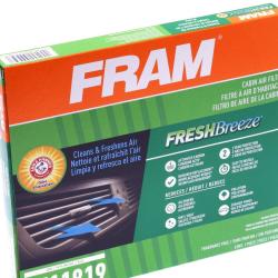 FRAM CF11819