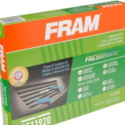 FRAM CF11920