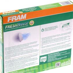 FRAM CF12000