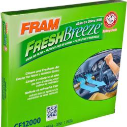FRAM CF12000