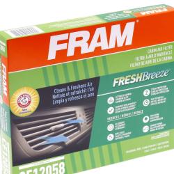 FRAM CF12058