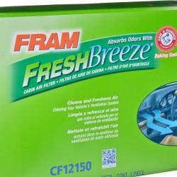 FRAM CF12150