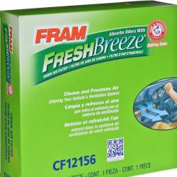 FRAM CF12156