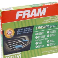 FRAM CF12157
