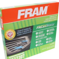 FRAM CF12307