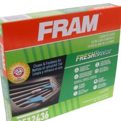 FRAM CF12436