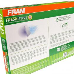 FRAM CF12527