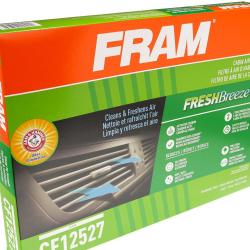FRAM CF12527