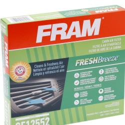 FRAM CF12552