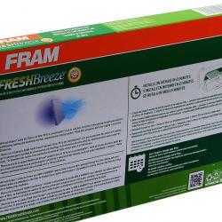 FRAM CF8109A