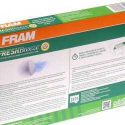 FRAM CF8603A