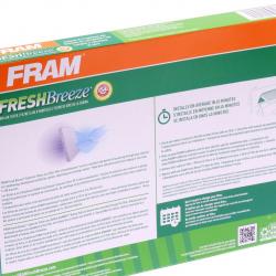 FRAM CF8644A