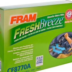 FRAM CF8770A