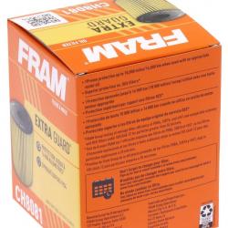 FRAM CH8081