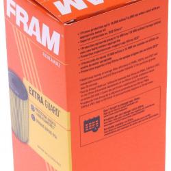 FRAM CH8530