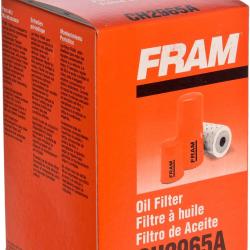 FRAM CH2965A