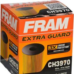 FRAM CH3970