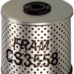 FRAM CS3558