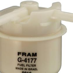 FRAM G4177