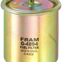 FRAM G4894