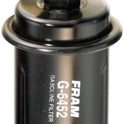 FRAM G6452