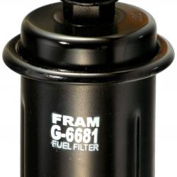 FRAM G6681