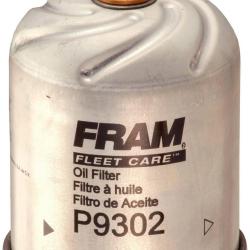 FRAM P9302