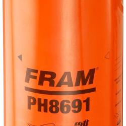 FRAM PH8691