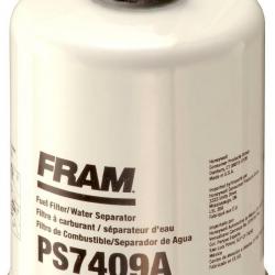 FRAM PS7409A