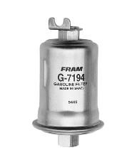 FRAM G6465