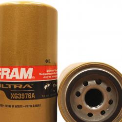 FRAM XG3976A