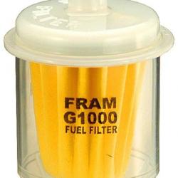 FRAM G1000