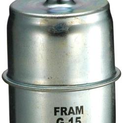 FRAM G15