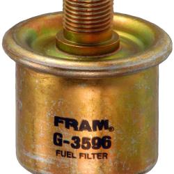FRAM G3596