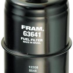 FRAM G3641