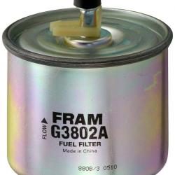 FRAM G3802A