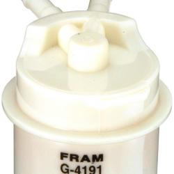 FRAM G4191