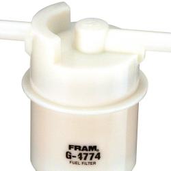 FRAM G4774