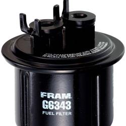 FRAM G6343