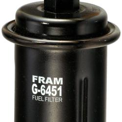 FRAM G6451
