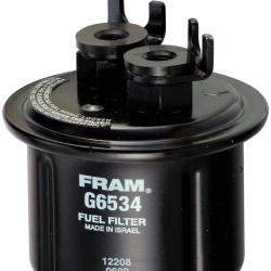 FRAM G6534