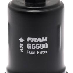 FRAM G6680